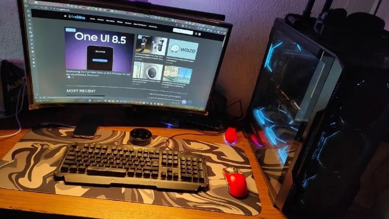 Quntis Lightbar RGB Pro+: The Essential Upgrade You Didn't Know You Needed