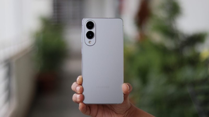 While Galaxy S26 Edge was cancelled, Apple marches on with iPhone Air 2