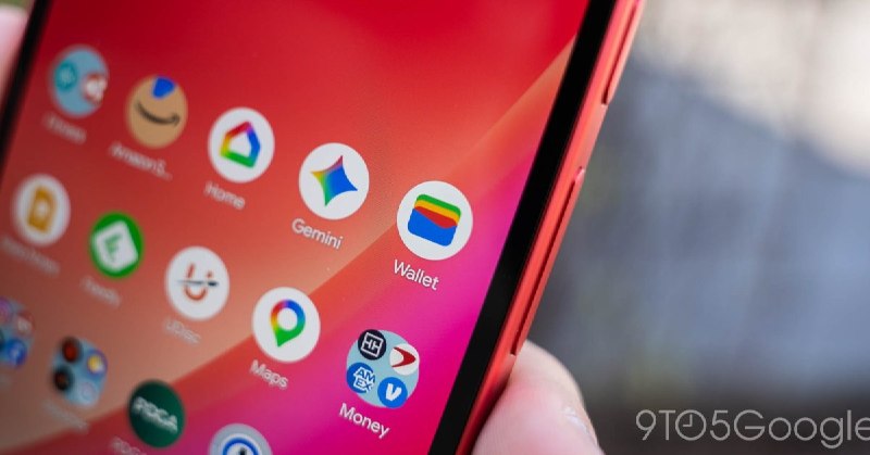 Google Wallet Expands to Include Order Tracking Dashboard via Gmail Integration on Android