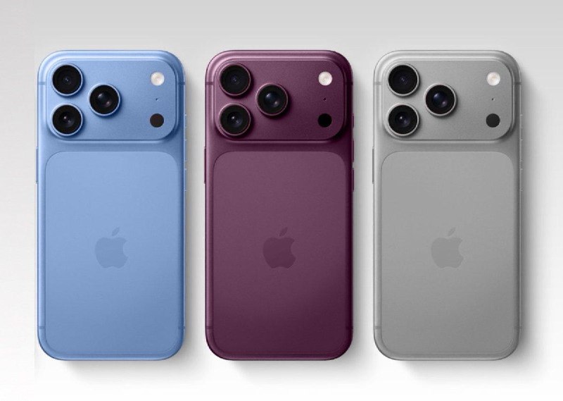 India Investigates Leak of iPhone 18 Pro Details