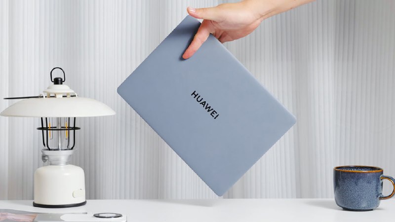 Huawei Unveils Plans for New Smartphones, Tablets, and HarmonyOS PCs