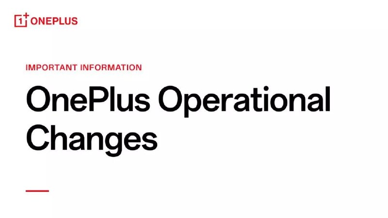 OnePlus が重要なグローバル アップデートを発表: 知っておくべきこと