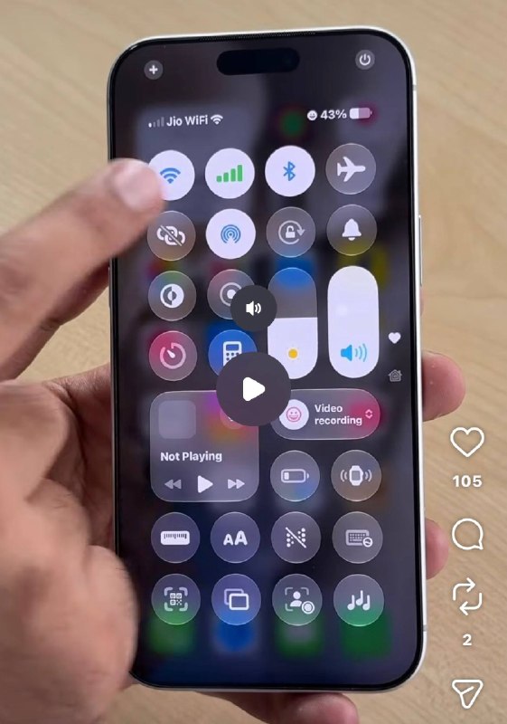 OnePlus Oxygen OS Introduces Innovative Battery Shape Indicator for Enhanced Power Management