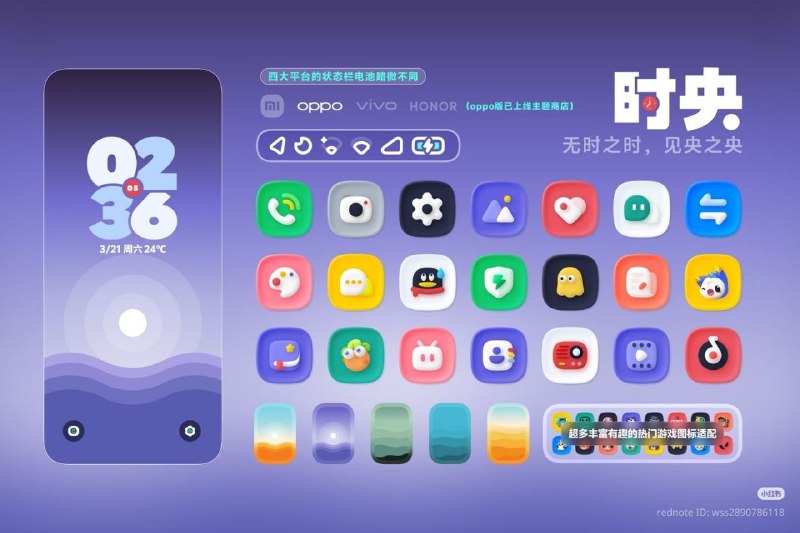 ความก้าวหน้าทางนวัตกรรมในอุปกรณ์ Xiaomi, Redmi และ Poco เปิดตัวแล้ว