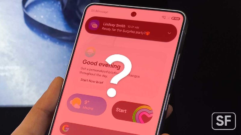 三星 One UI 9 对于 Galaxy S26 Ultra 用户来说不再重要