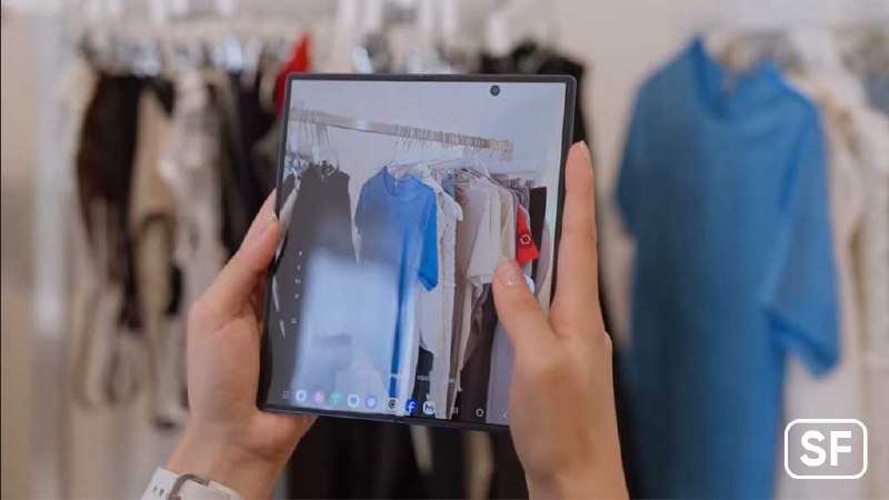 Samsung's Korean Retail Partner Potentially Showcases Galaxy Z Flip 8, Z Fold 8, and Z Fold 8 Ultra