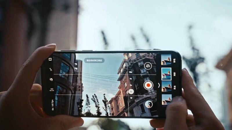 HarmonyOS 7 Developer Beta 1 Introduces Exciting New Features, Including Voice-Activated Camera Functionality
