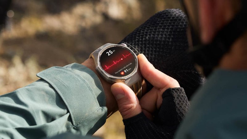 Huawei wird nächsten Monat die aufregende neue Watch GT 7-Serie mit einer lebendigen Farbpalette auf den Markt bringen
