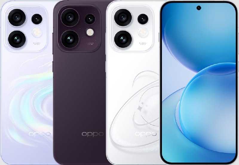 OPPO Reno 16 5G Chính Thức Ra Mắt Tại Thái Lan Với Những Tính Năng Ấn Tượng