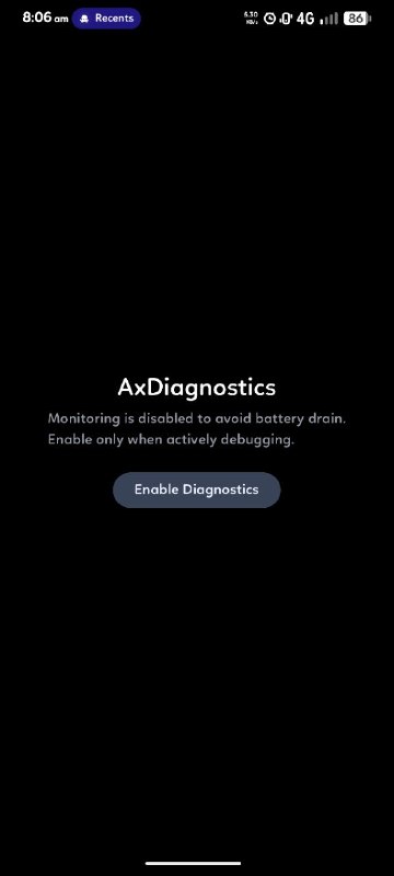 Introducing AxDiagnostics: A Game-Changer in Diagnostic Solutions