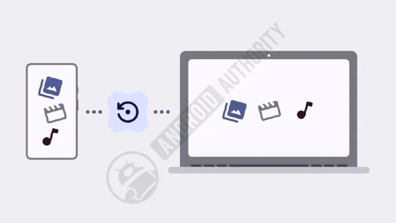 Google เปิดตัวฟีเจอร์การสำรองข้อมูลอัตโนมัติที่เป็นนวัตกรรมใหม่สำหรับแอป Quick Share ของ Windows