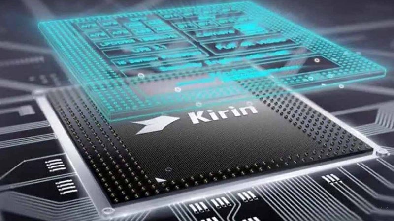 Huawei의 Kirin 9030 Pro는 SMIC N+3 프로세스를 통해 10% 더 높은 트랜지스터 밀도로 Intel을 능가합니다