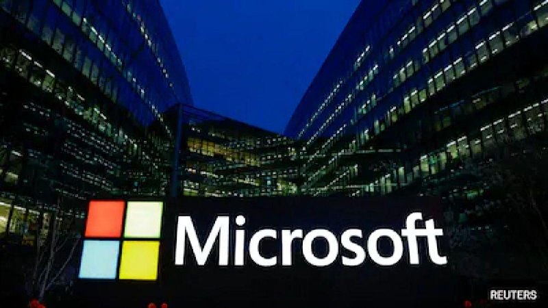 マイクロソフト、戦略的な人員削減を発表、総スタッフの約 2.1% にあたる 4,800 人のポジションを削減