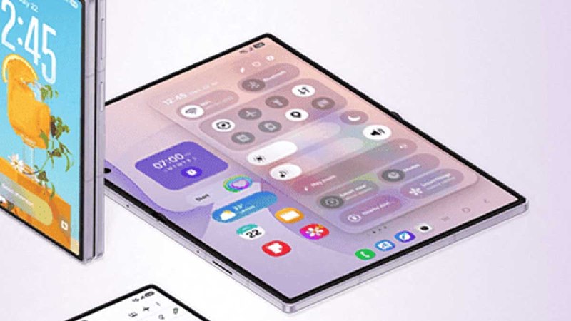 Samsung、公式 One UI 9 リリースでクイック設定パネルの大幅な機能強化を発表
