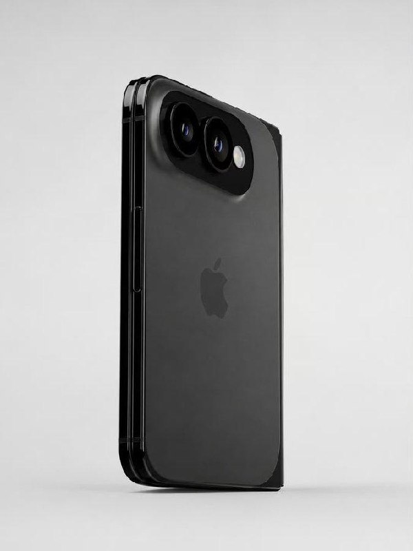 Atemberaubende hochauflösende Renderings enthüllen das iPhone Ultra Design