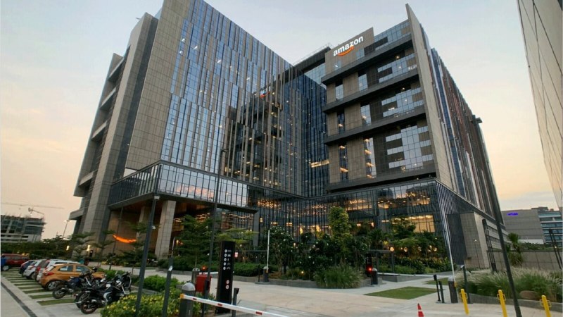 科技巨头发力印度电商市场:亚马逊极速配送服务扩展至300城