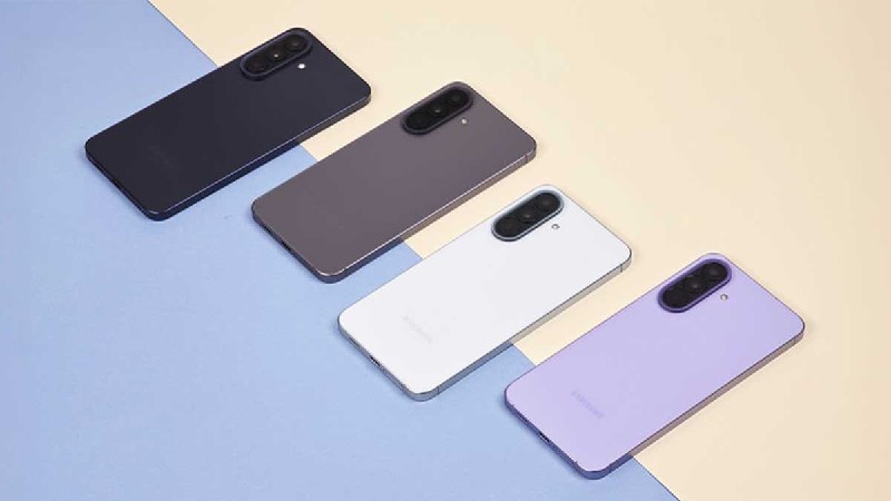 Обновление Samsung от июля 2026 года будет доступно на телефонах серии Galaxy A