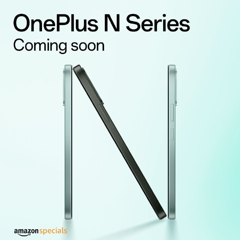 Offiziell: OnePlus startet bald mit N-Serie in Indien