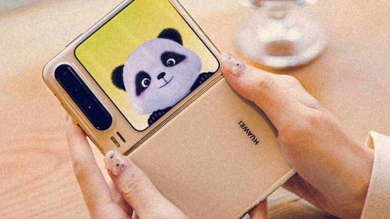 Huawei Pura X Maxが画期的な販売台数を達成