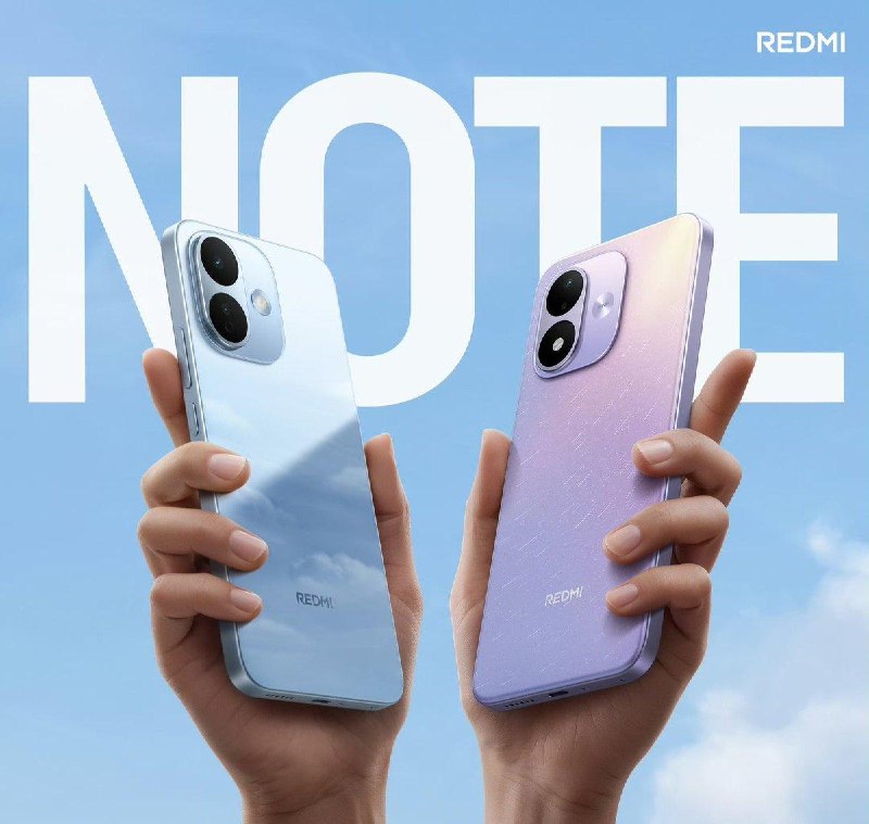Redmi Note 17 の発表: スマートフォンのイノベーションの新時代