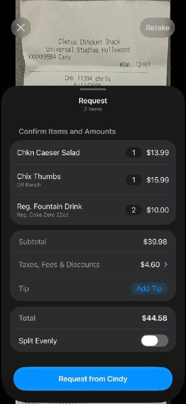 iOS 27 Unveils Seamless Bill Splitting via Apple Cash