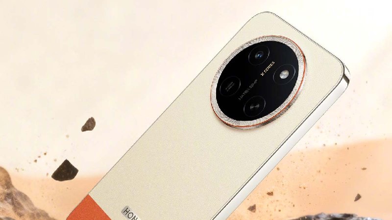 Honor X80 Pro Max Launch Imminent: Display and Camera Specs Revealed Ahead of Next Week's Debut