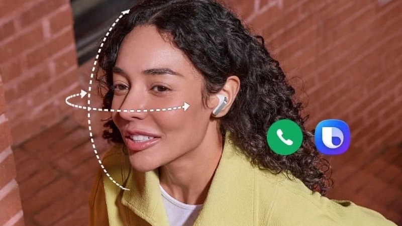 Samsung Set to Unveil Innovative Clip-On Earbuds: Galaxy Buds Able or Galaxy Buds On