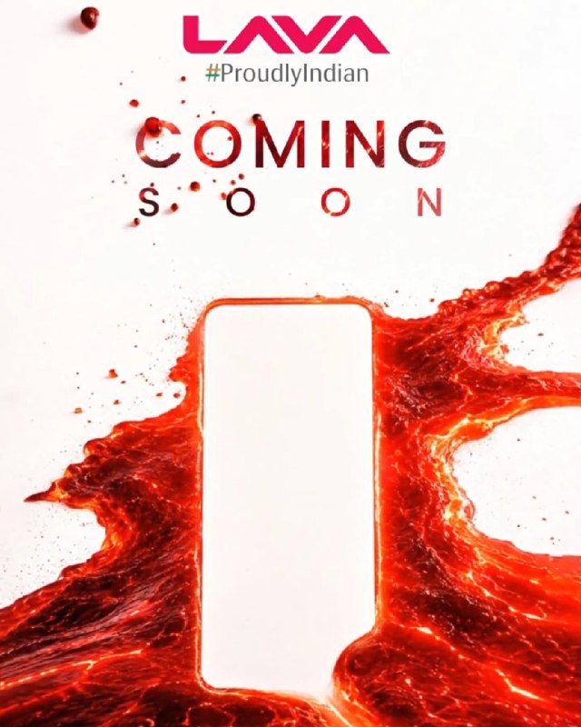 LAVA Virat Launch Imminent: Official Landing Page Now Live on Flipkart