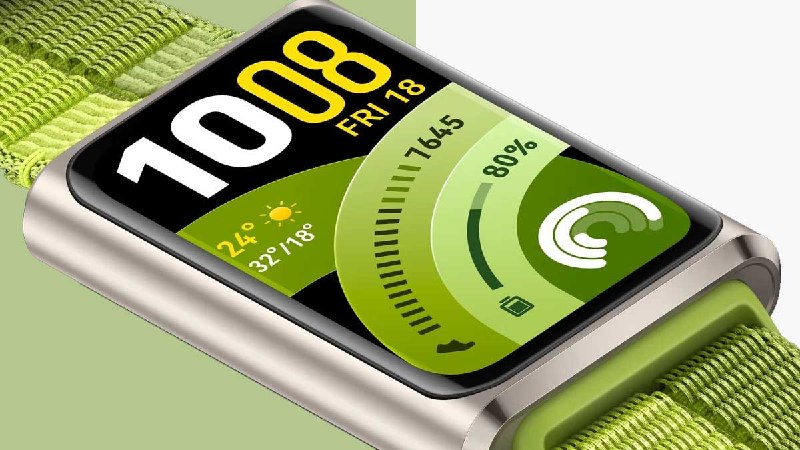 Huawei Band 11 Series Launches in India, Unveiling Exciting New Features and Three Distinct Models