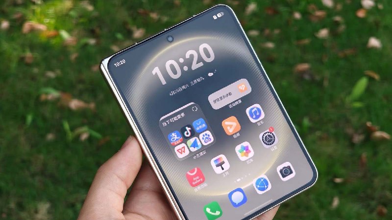 Honor Unveils Ambitious Plans for a Cutting-Edge Foldable Phone Amidst Latest Revealing Leaks