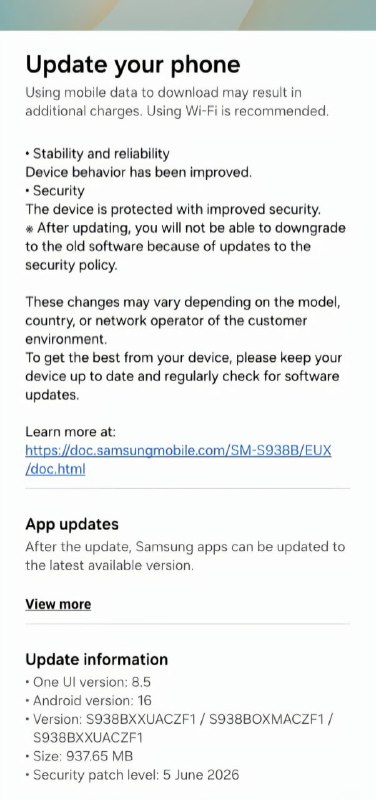Samsung Galaxy S25-Serie: Mobile Excellence neu definiert