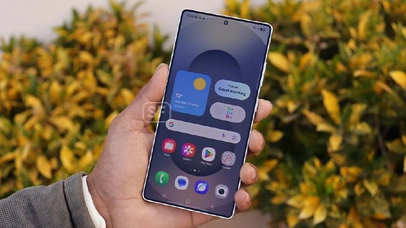 One UI エクスペリエンスに革命を起こす: 電話への応答とアラームの解除をスワイプからタップに切り替える