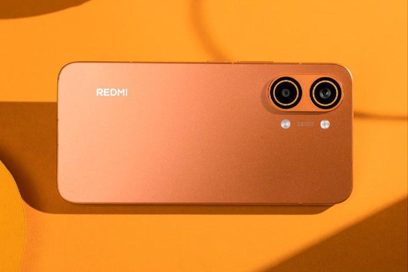 Giới thiệu Redmi Turbo 6 Max: Giải phóng hiệu năng cấp độ tiếp theo