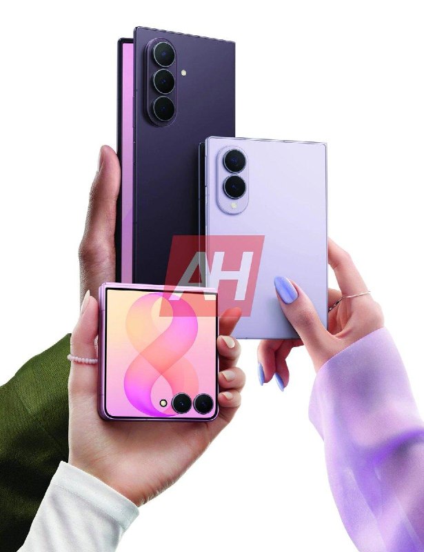三星 Galaxy Z Fold8 Ultra
