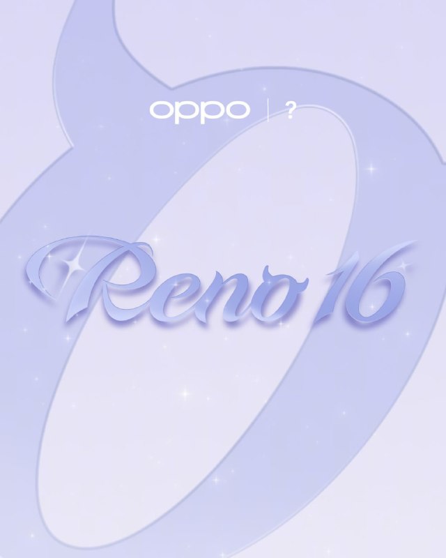 Global Debut: OPPO Reno 16 Series Launch Timeline Revealed