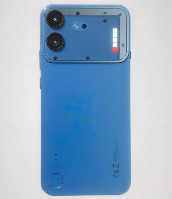 Nothing Phone 4b:颠覆性设计与卓越性能的完美结合