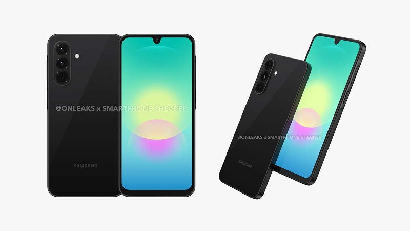 Fuites de conception du Samsung Galaxy A18 : l’esthétique familière suscite des inquiétudes parmi les fans