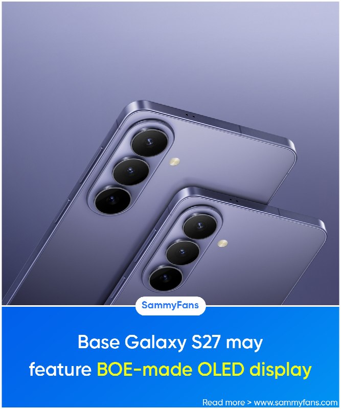 Samsung’s TM Roh is set to visit BOE in China before the end of June, and the meeting could reportedly focus on OLED