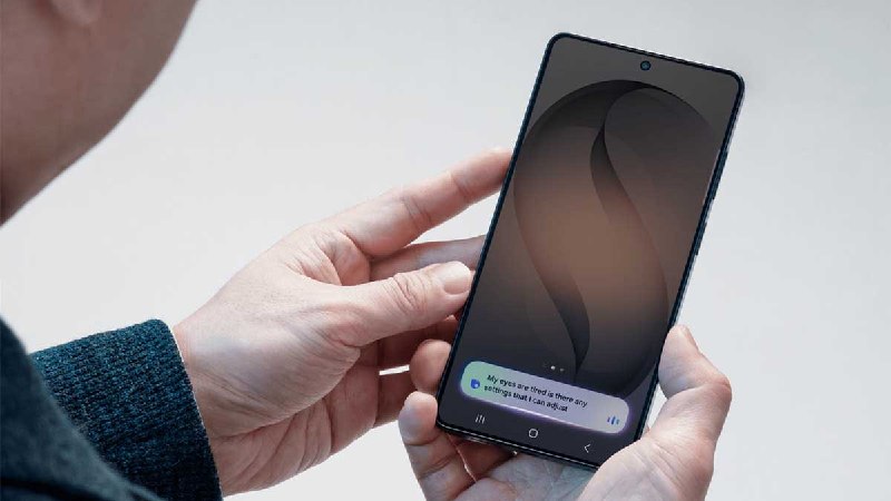 Samsung Investigates Bixby Voice Modulation Concerns