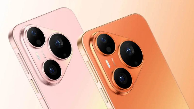 Huawei представляет эксклюзивные ранние предложения для предварительной продажи серии Pura 90s Pro в Малайзии