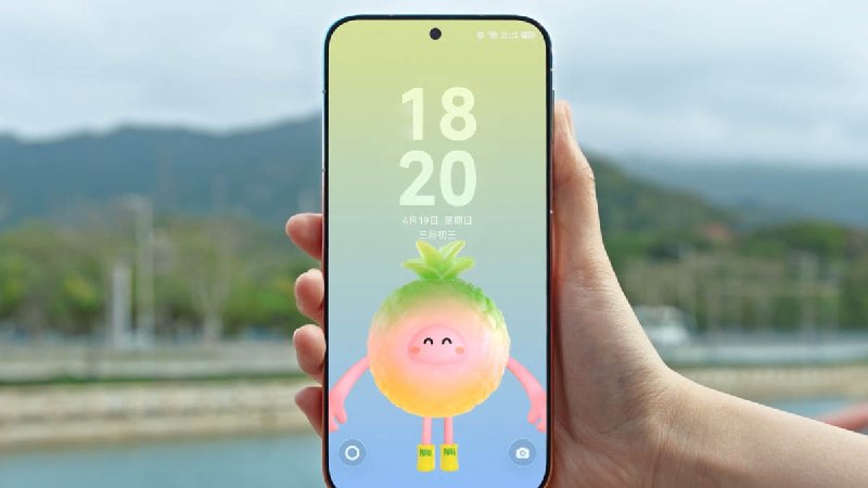 Huawei Pura 90s series reached the global market this week and it seems the company has already started preparing the