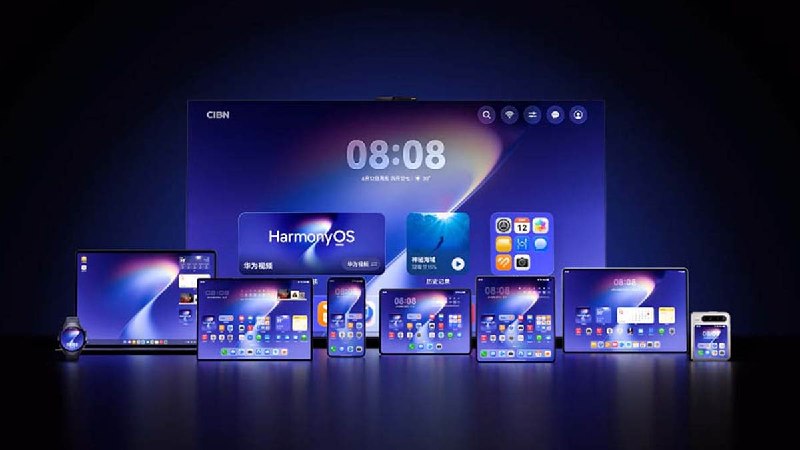 Huawei Set to Raise Prices on Consumer Devices This July