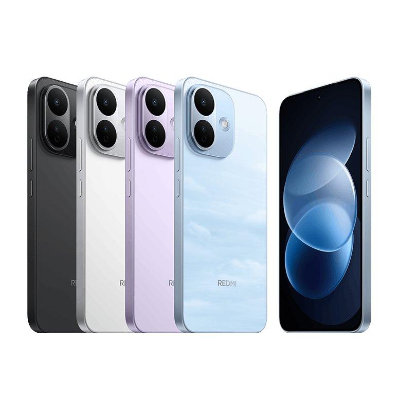 Redmi, 중국에서 혁신적인 Note 17 Pro 공개