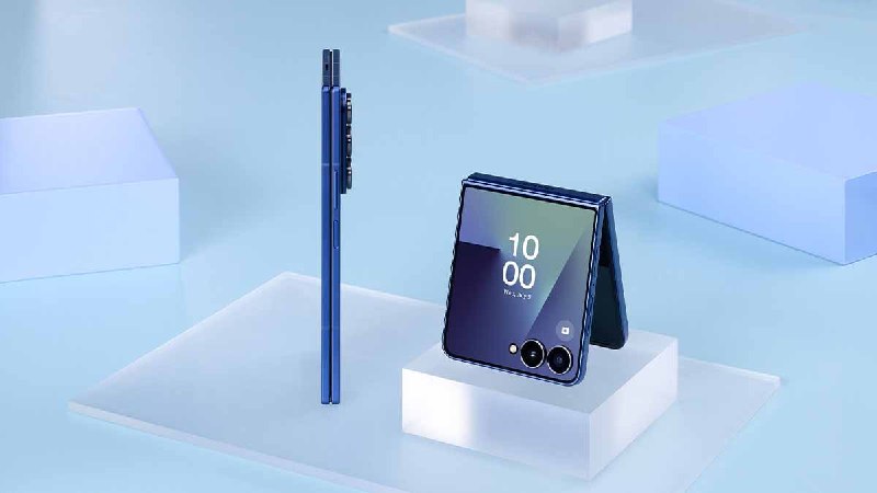 FCC Certification Confirms Galaxy Z Flip 8 Will Use Advanced Features as Leaked