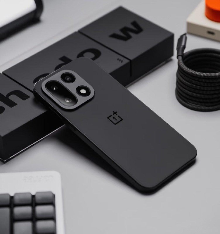 Fonctionnalités attendues de l’appareil photo du OnePlus 16 dévoilées