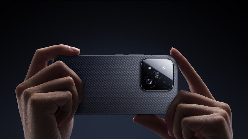 Các hãng điện thoại Trung Quốc như Xiaomi, Oppo và Vivo giảm mục tiêu sản xuất smartphone cho năm 2026