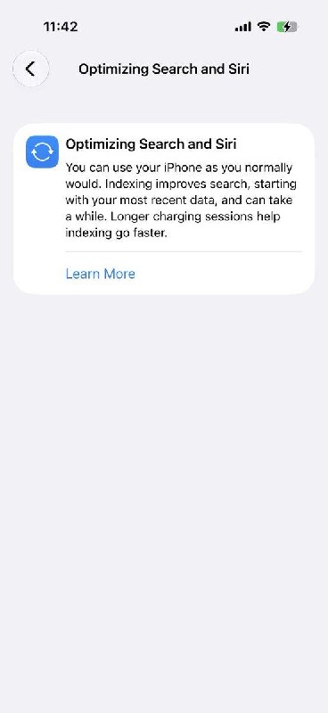 iOS 27.3 представляет расширенные функции оптимизации поиска и всплывающих окон Siri