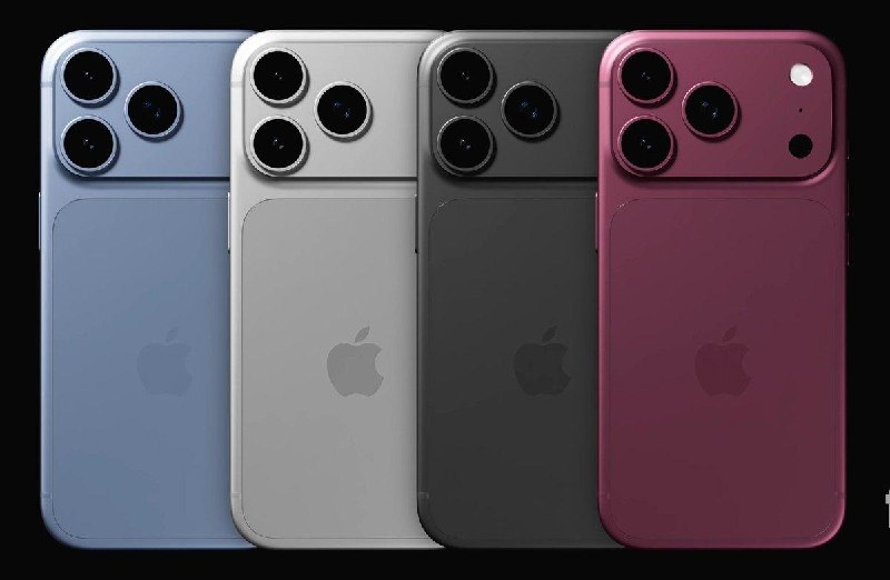 この秋、iPhone 18 Pro のラインナップにエキサイティングなイノベーションが地平線上に登場