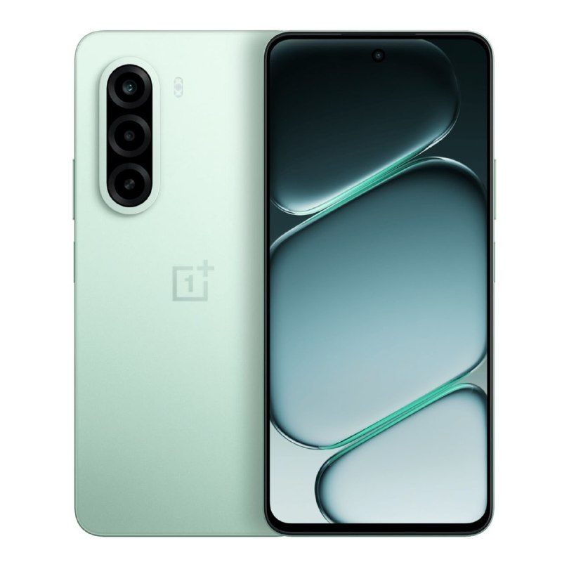 OnePlus ra mắt Turbo 6X tại Trung Quốc: Tăng tốc trải nghiệm di động