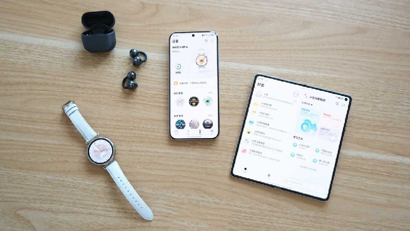 Comprehensive List of Upcoming Huawei Phones and Devices Leaked Ahead of September Launch